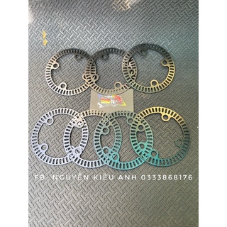 Lòng abs từ cho ae winner x đi mâm 4 lỗ đĩa trước