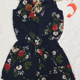 Jumpsuit đi biển quảng châu