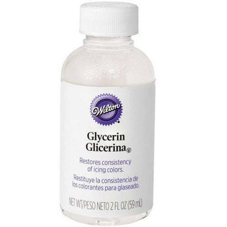 Nước Glycerin Wilton 59ml