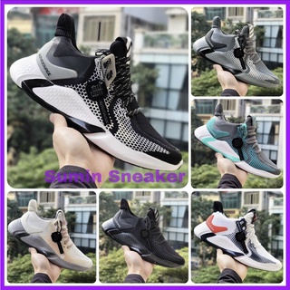 Giày thể thao alphabounce 2020 nam nữ, giày sneaker alpha 2020 các màu siêu đẹp