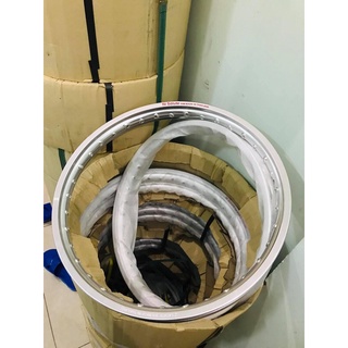 Niềng nhôm sulute thái lan 1.4 1.4