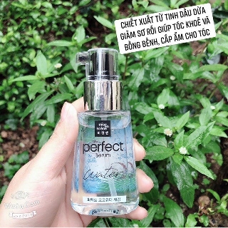 Huyết dưỡng thanh dưỡng tóc bản 80ml