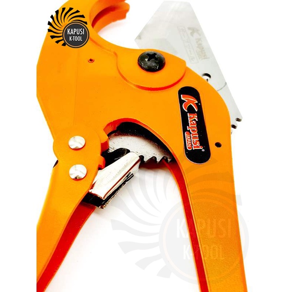 KÉO CẮT ỐNG NƯỚC KAPUSI 63’’