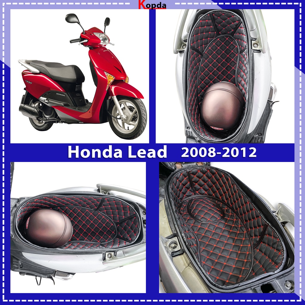 Lót Cốp Cách Nhiệt Xe Honda Lead 2008 - 2012