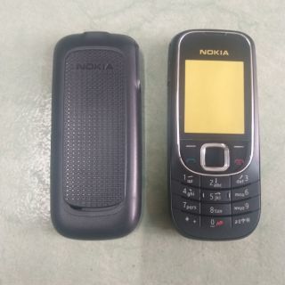Vỏ cho điện thoại Nokia 2322