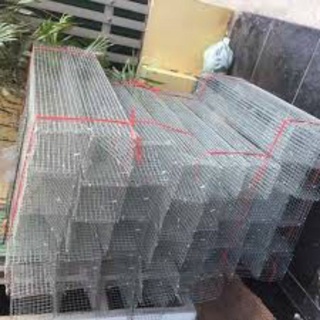 LỒNG BẪY RẮN THÔNG MINH (bẫy tất cả các loại rắn)