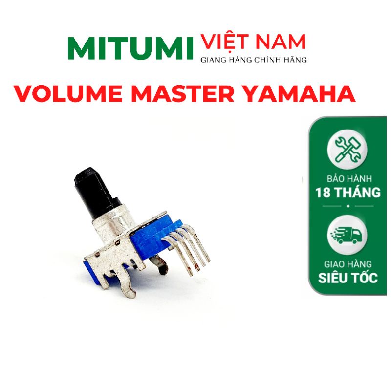 MITUMI - Volume Master Yamaha