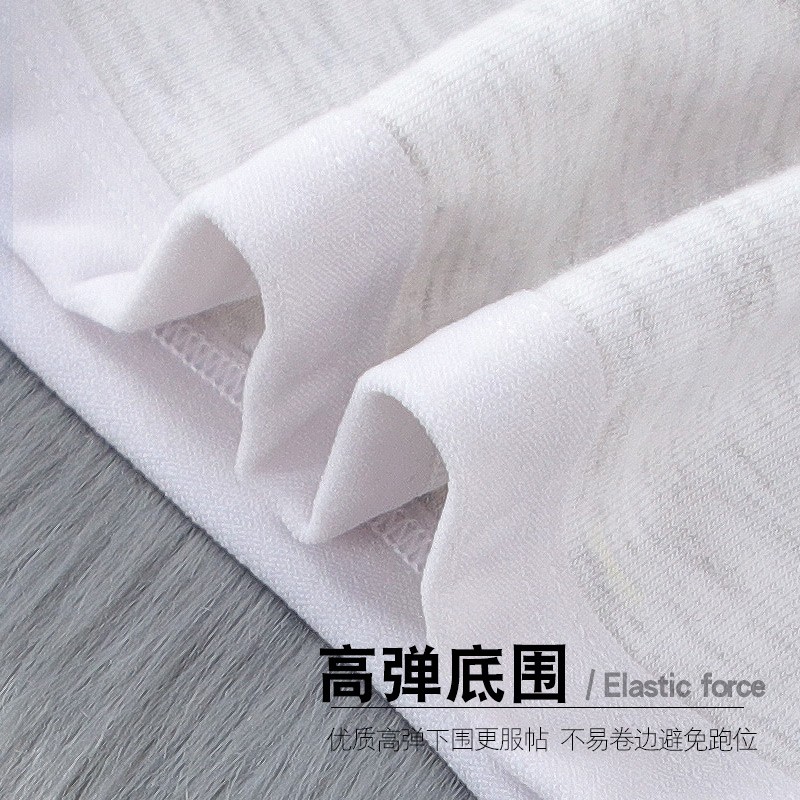 Áo Ngực Cotton Không Đường May Màu Sắc Đơn Giản Cho Bé Gái