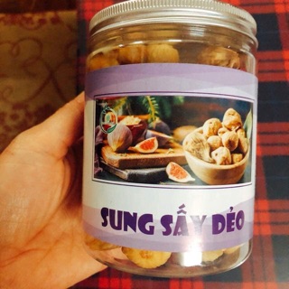 SUNG SẤY DẺO 225g