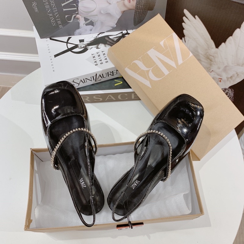 ❤️ Hàng full box có sẵn❤️ Sangdal búp bê bít mũi cao 3cm