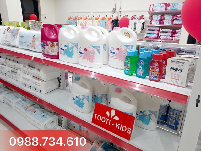 Kệ sắt 2 mặt để hàng cao 1m2 dài 4m