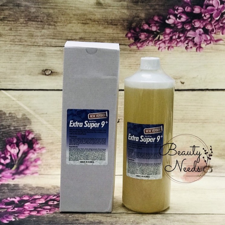 (FULL CHAI) DUNG DỊCH Ủ MỤN MEDIPEEL CHUYÊN DÙNG SPA