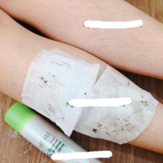 TẨY LÔNG LANSLEY