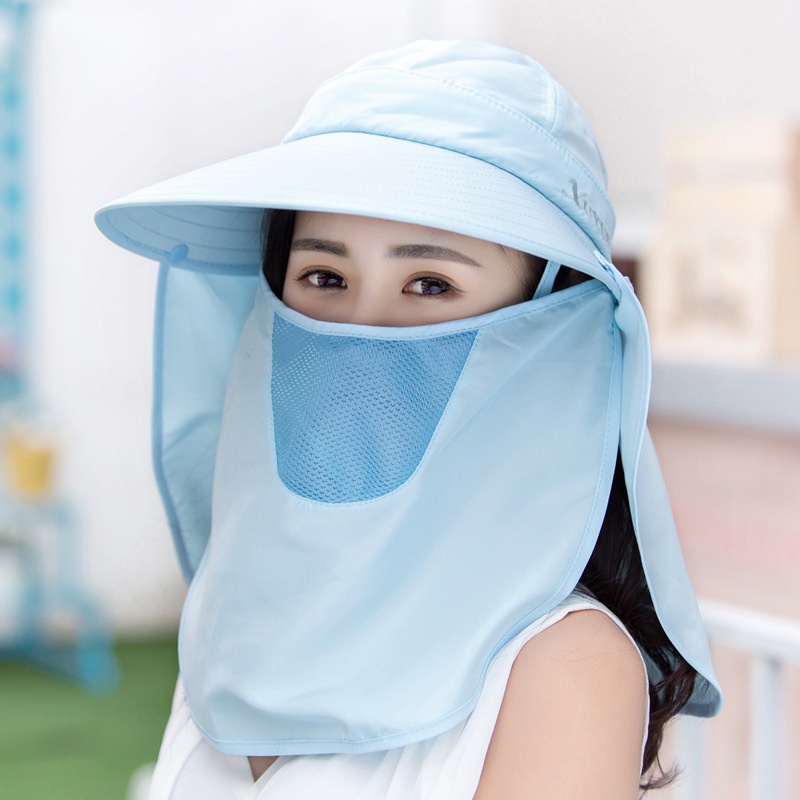 Nón Tai Bèo Thời Trang Mùa Hè Xinh Xắn