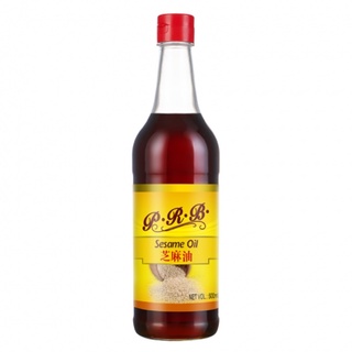 DẦU MÈ SESAME OIL PEARL RIVER BRIDGE 250ML/500ML