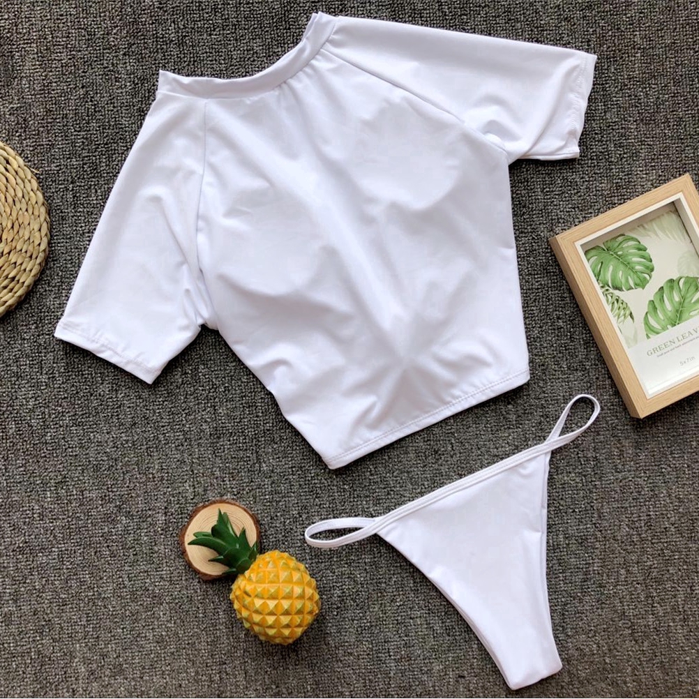 Set bikini 2 mảnh thời trang quyến rũ cho nữ | BigBuy360 - bigbuy360.vn