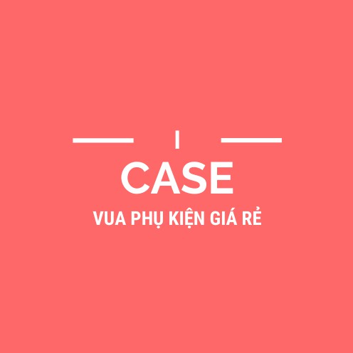 I CASE STORE