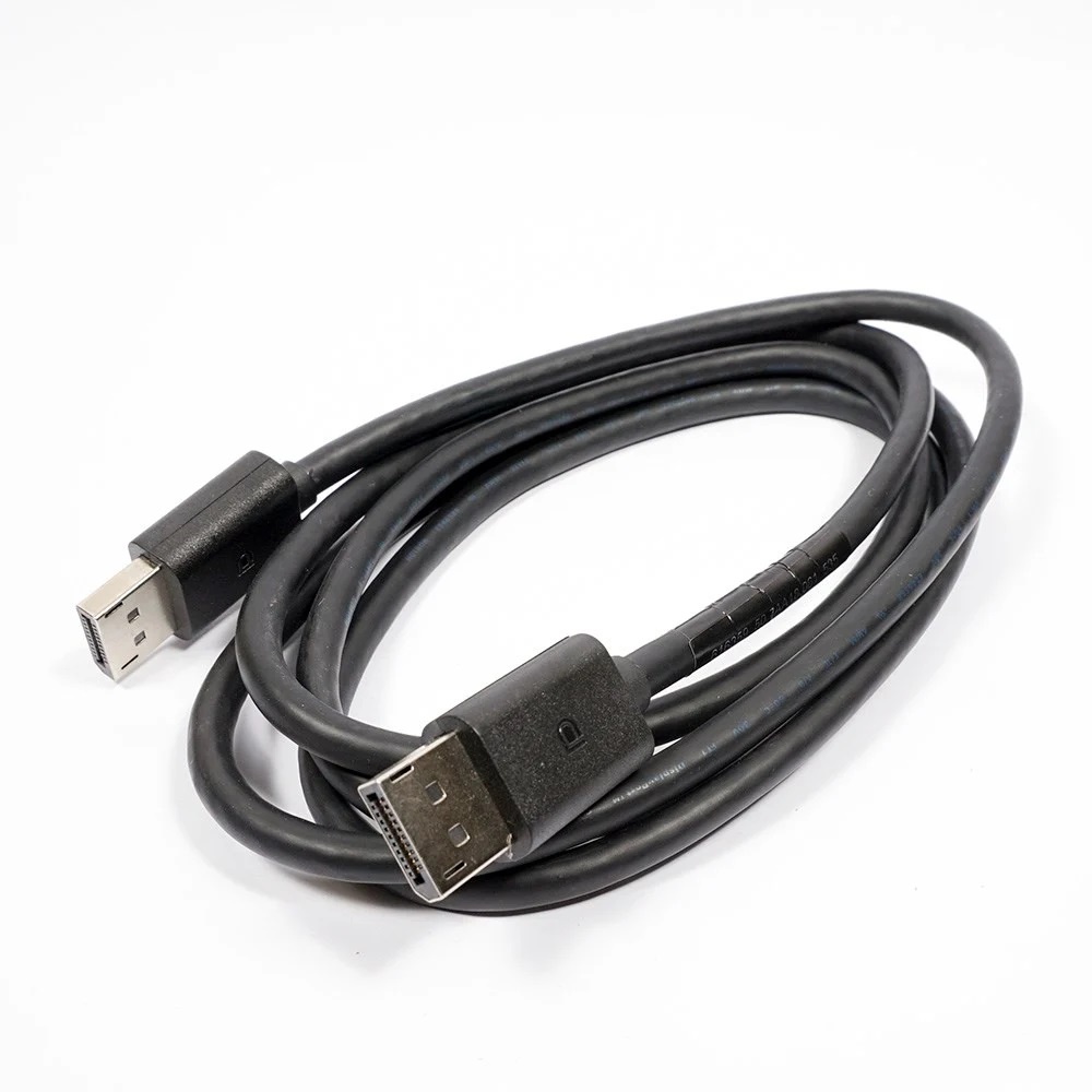 Dây Cáp DP to DP Dài 1.8M - Hàng Zin Bóc Màn Hình Dây Cáp Displayport To Displayport
