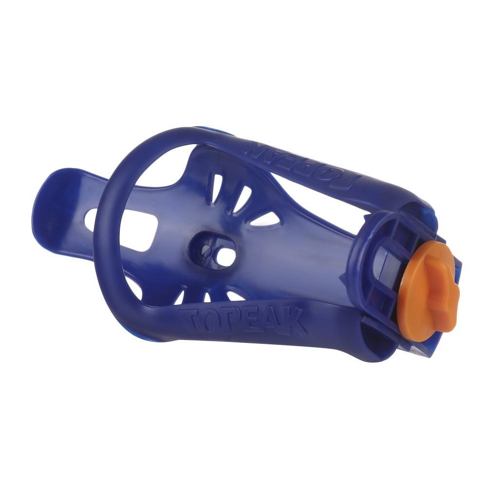 Giá Đỡ Bình Nước Gắn Xe Đạp Leo Núi Thiết Kế Điều Chỉnh Được Tiện Lợi