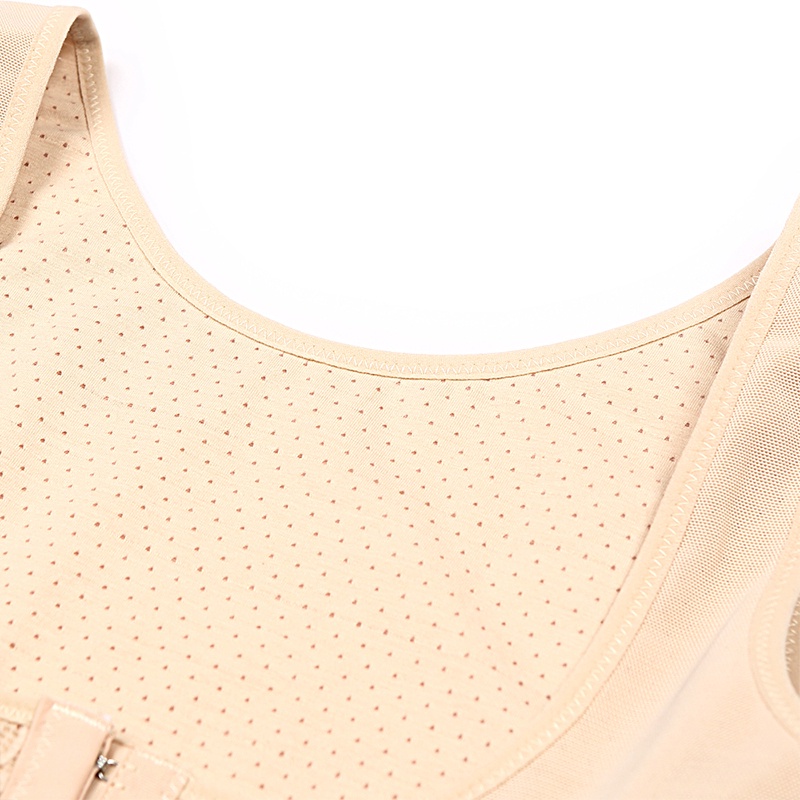 MUNAFIE Áo Nịt Bụng Tạo Dáng Cơ Thể Không Đường May Chất Lượng Cao Quyến Rũ Cho Nữ S0104