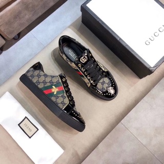 Gucci giầy nam cao cấp