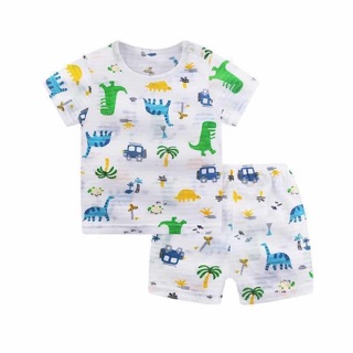 Bộ cotton sợi tre siêu đẹp