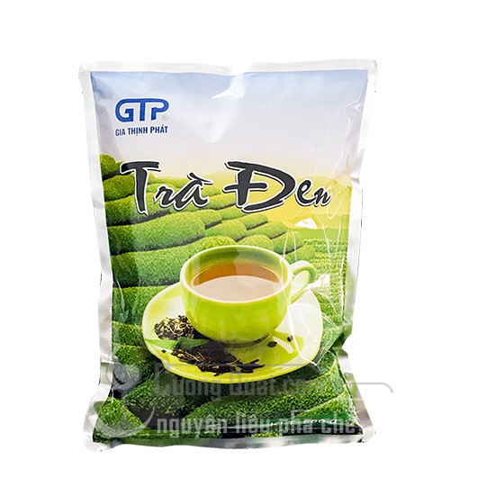 Trà Đen GTP 500g | BigBuy360 - bigbuy360.vn