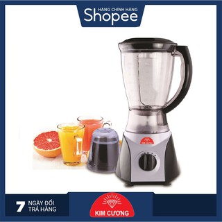 Máy xay sinh tố Kim Cương KC-T319