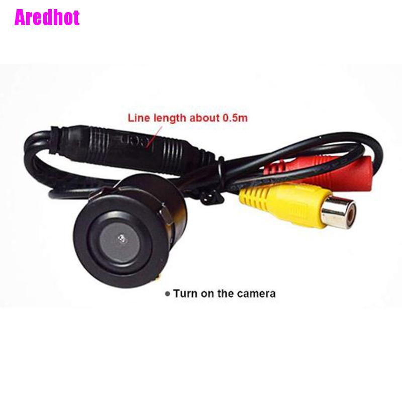 Camera lùi xe chống nước DC12V 170 CCD | BigBuy360 - bigbuy360.vn