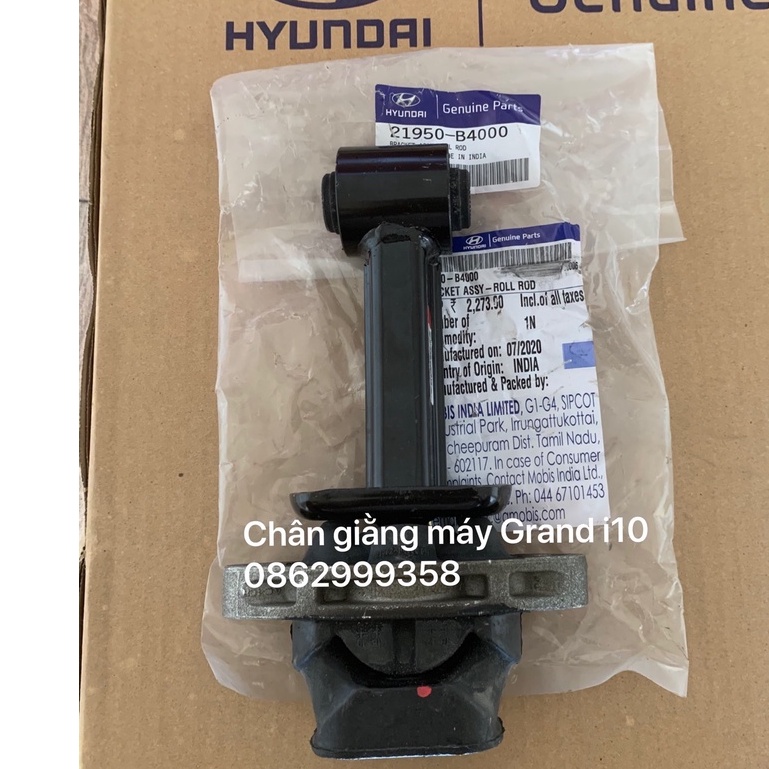 Chân máy Grand i10
