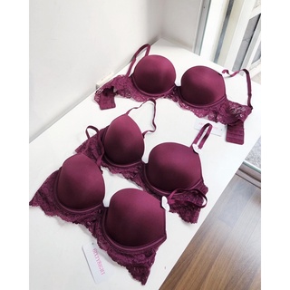 Áo lót 6ixty8ight màu mận