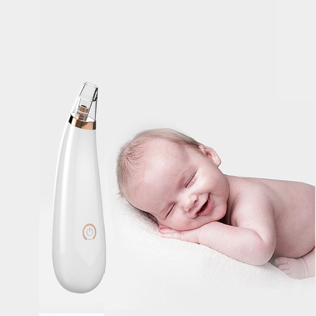 [ĐẠI HẠ GIÁ] Máy Hút Mụn Đầu Đen Cầm Tay, Phiên bản mới Comedo Suction Tool Lực hút tối đa lên tới 65 KPA | BigBuy360 - bigbuy360.vn