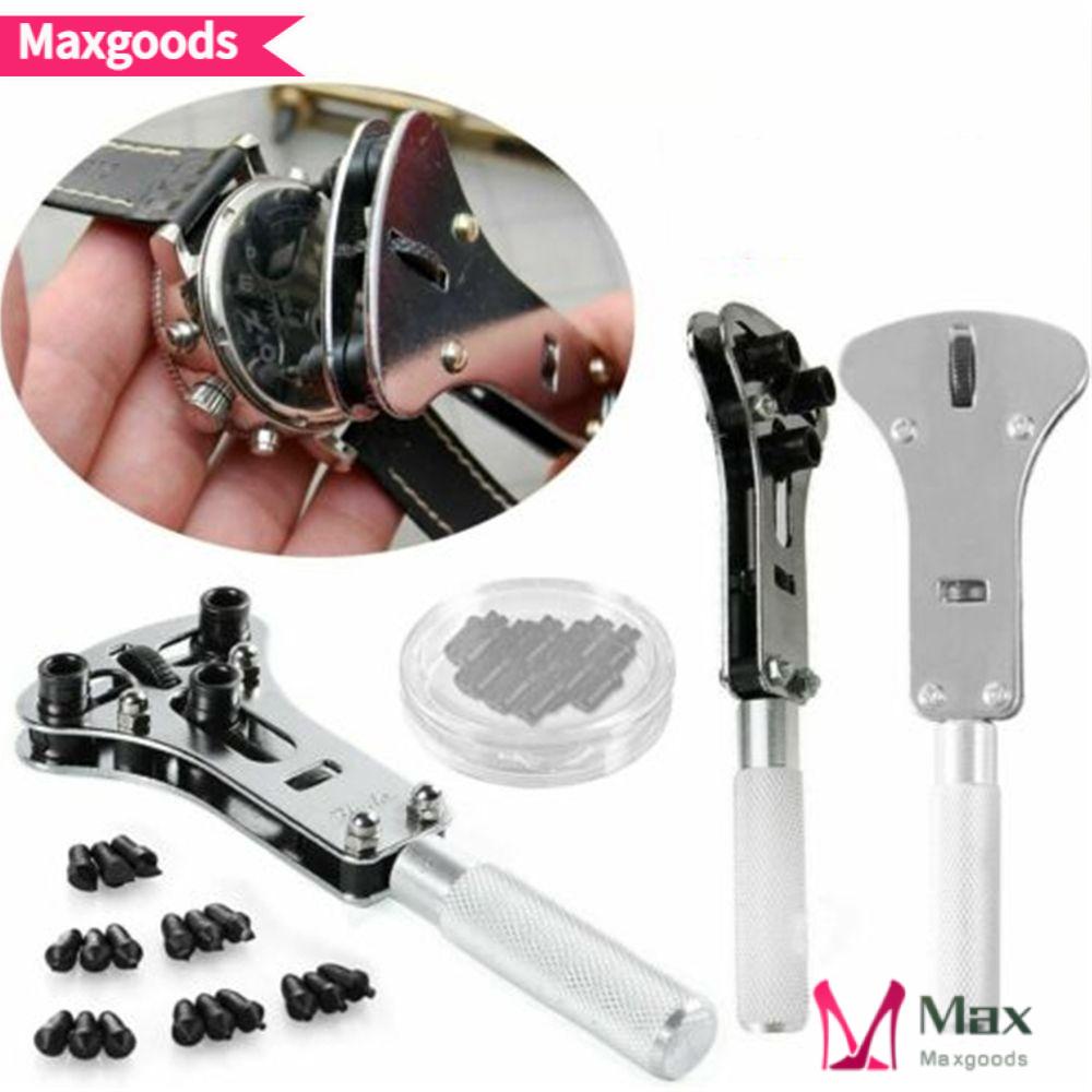 Dụng Cụ Mở Nắp Lưng Đồng Hồ Chuyên Dụng