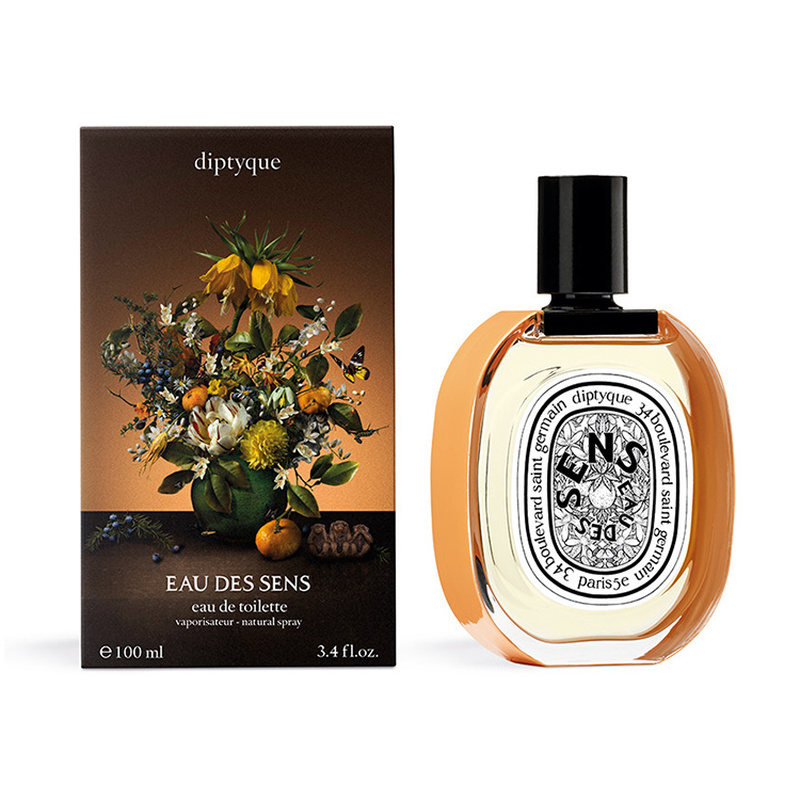 Nước hoa phiên bản giới hạn Diptyque dung tích 100ml