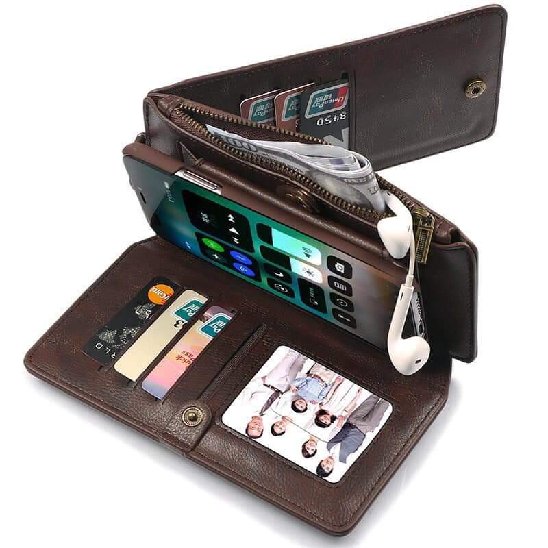 Ví Nam Mini, Ví Nam Nhỏ Gọn