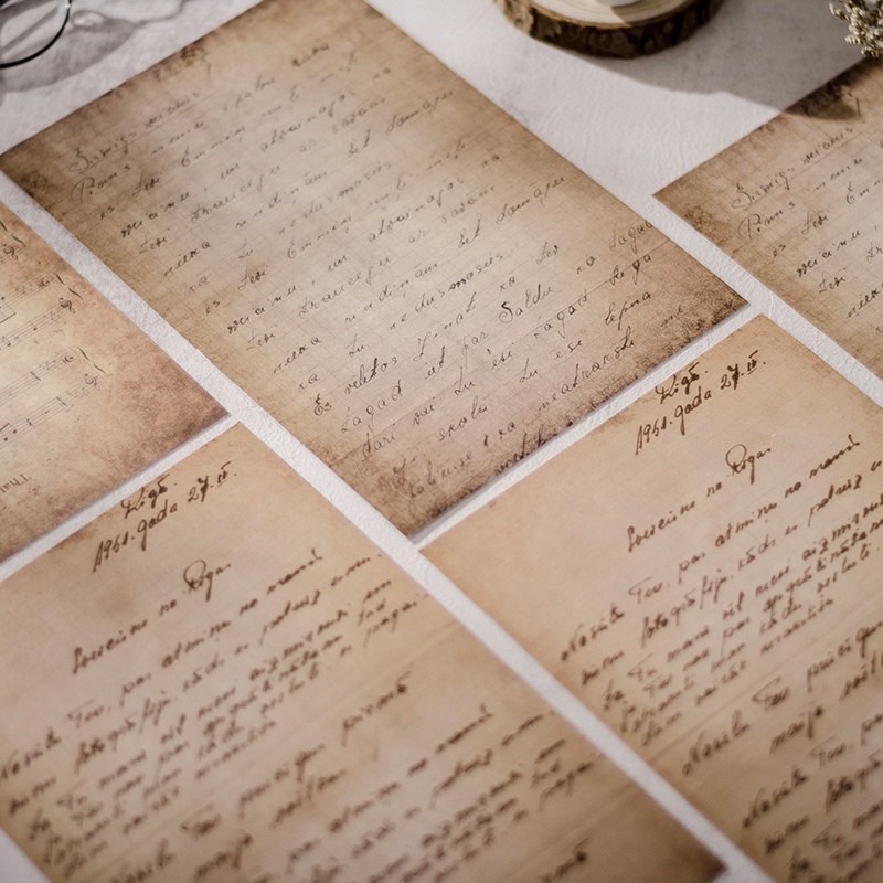 Bìa giấy decor chụp sản phẩm,chụp nail