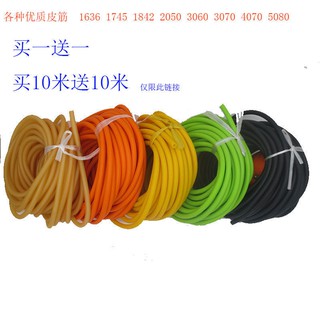 Dây cao su tròn đàn hồi cao 1745 1842 2050 3060