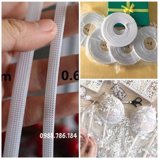 Gọng váy bản 1cm