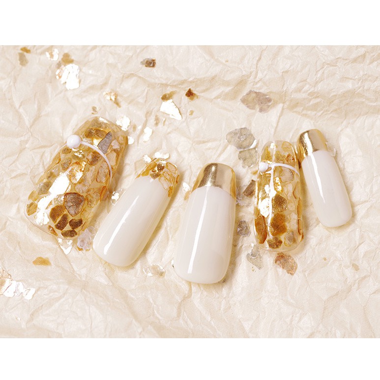 Phụ kiện trang trí nail