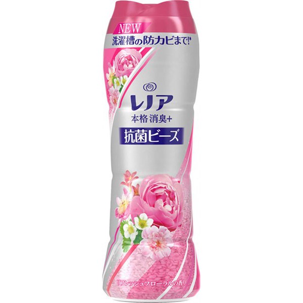 Viên Xả Vải Khô LIP 490ml Nội Địa Nhật