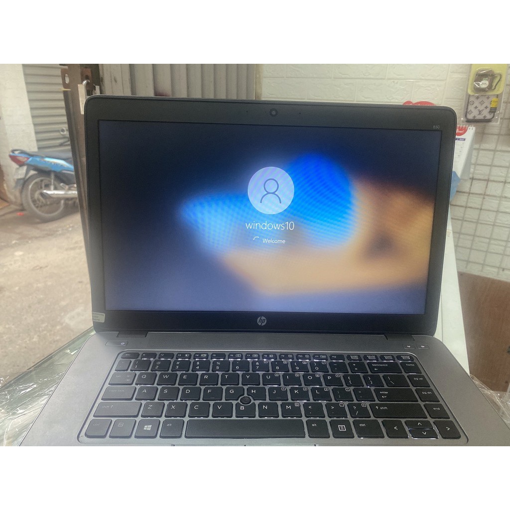 LAPTOP HP ELITEBOOK 850 G2 | BigBuy360 - bigbuy360.vn