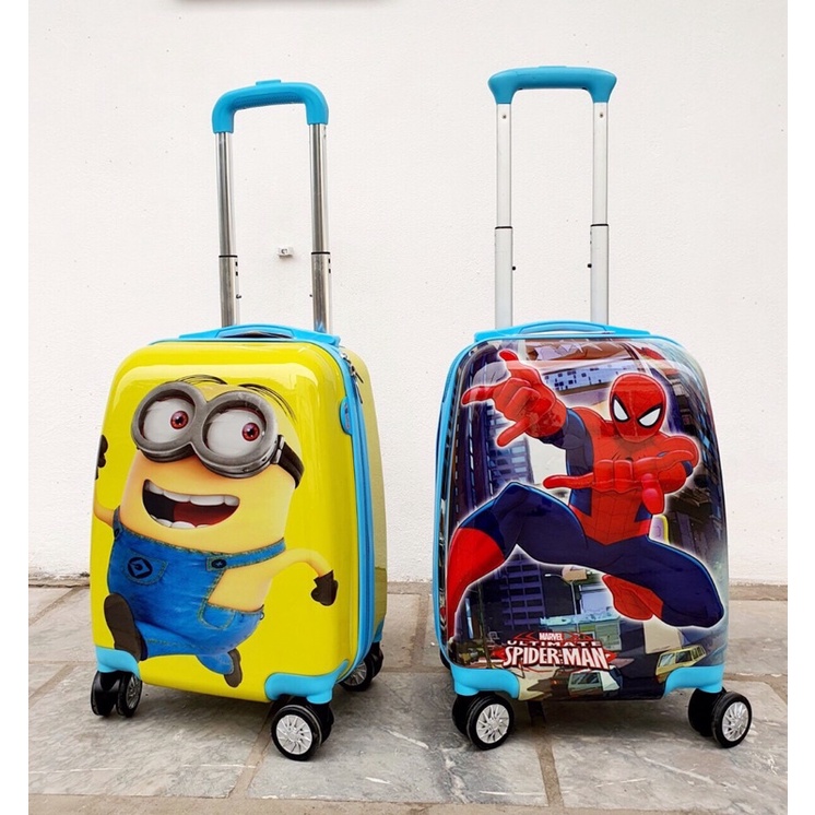 VALI TRẺ EM CAO CẤP CHÍNH HÃNG CAC MẪU 2022