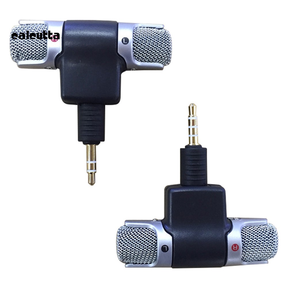 Micro Mini Ecm-Ds70P Cho Điện Thoại, Máy Tính
