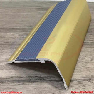 NẸP CHỐNG TRƠN CẦU THANG TL30