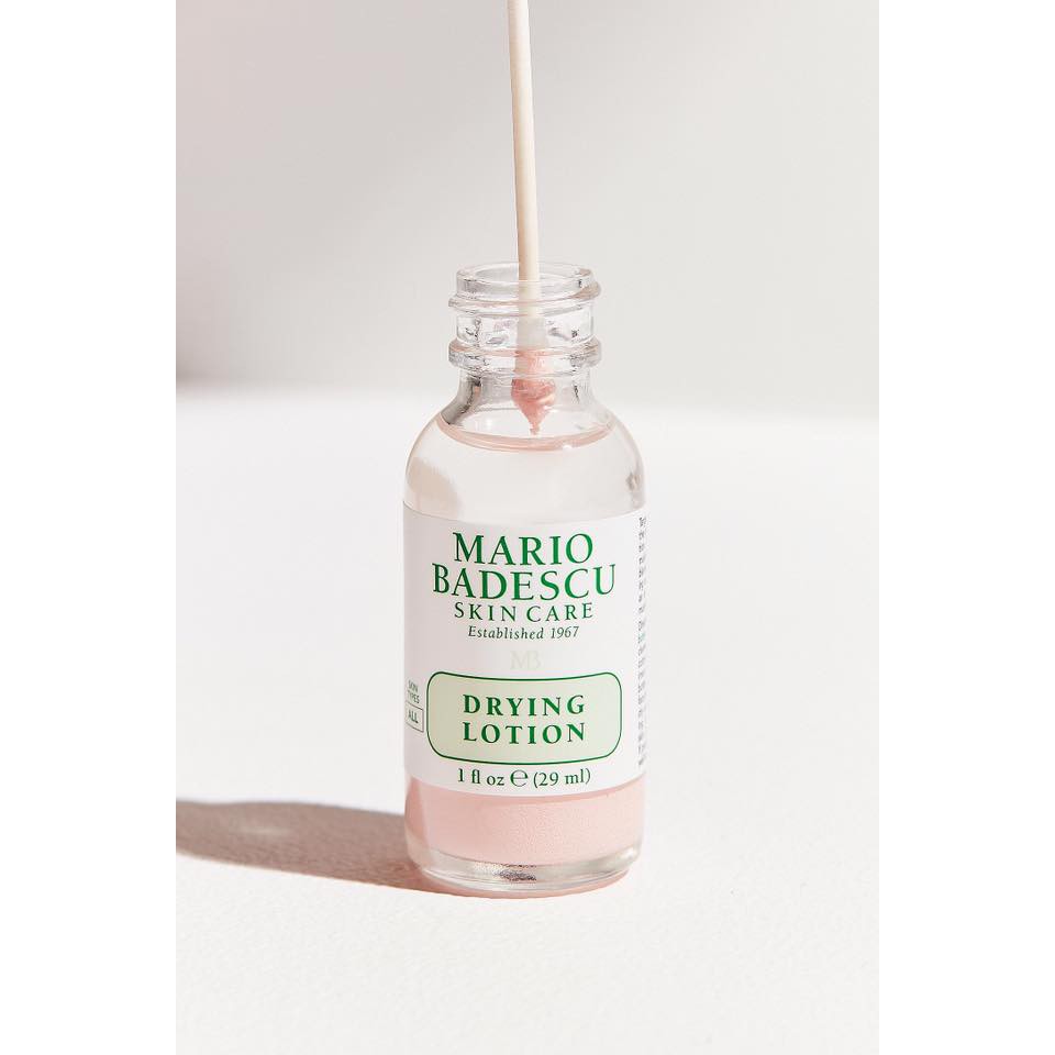 Gel chấm mụn Mario Badescu