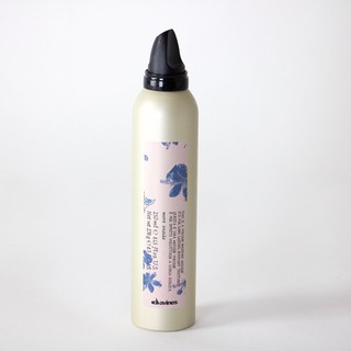 Kem bọt tạo phồng Fanola Volume Boosting Mouse Davines 250ml