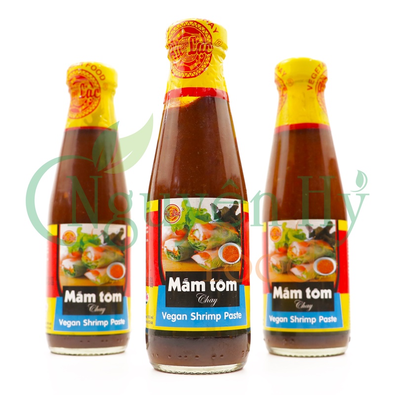 Mắm Tôm Chay Âu Lạc - 280ml