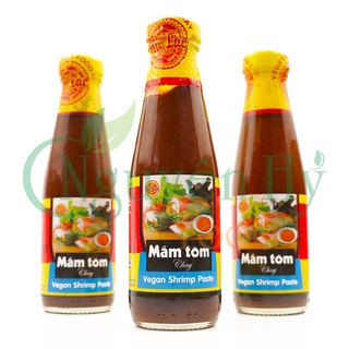 Mắm Tôm Chay Âu Lạc - 280ml