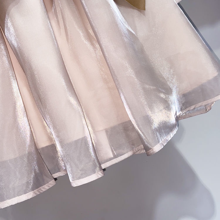 Đầm da ôm eo thời trang mùa thu dành cho nữ 2022