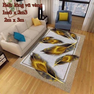 [Xả hàng- nghỉ tết]Thảm Lì Bali Trang Trí Phòng,Thảm Phong Cách Hiện Đại,shopalana1331